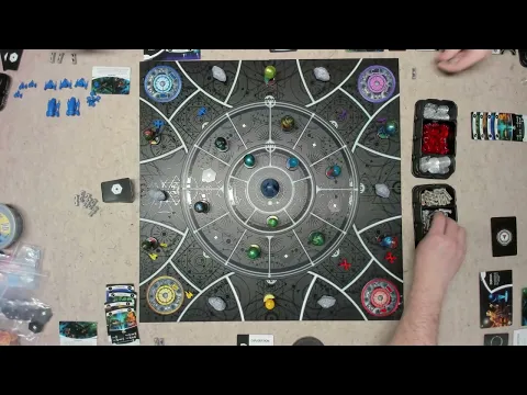Group Play - Last Light w/ 4 Players