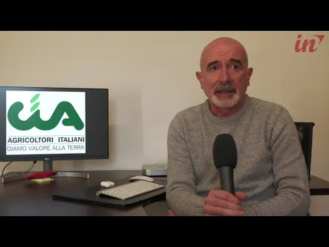 <span style="color:var(--accent)">Video:</span> Condotto pubblico, gli agricoltori: “Non diminuite la portata”