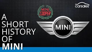 A brief history of MINI: Engineering innovation grew out of economic misery @carsales.com.au