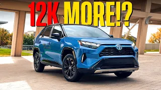 If You Think New & Used Cars & Trucks Are Too Expensive Now, Just Wait For Trump's Tariffs to Bite!