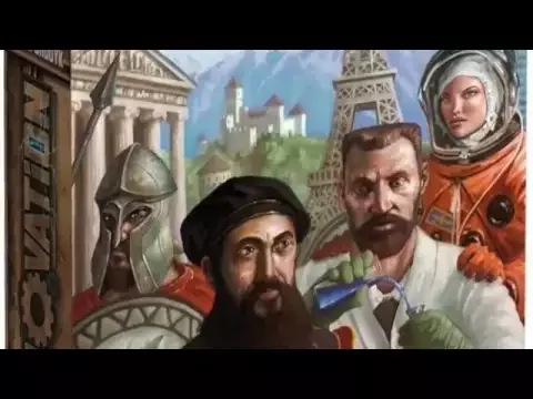Innovations