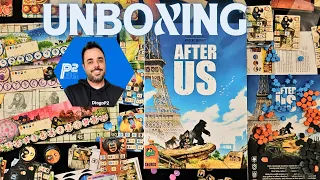 After Us | Unboxing