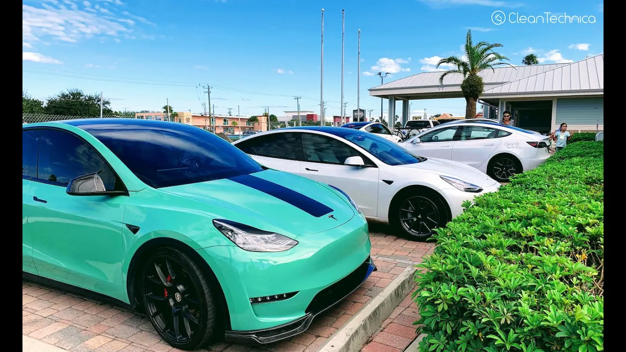 Tesla Insurance — Disruptive? Inside New Genesis EV || EVObsession, Episode 6