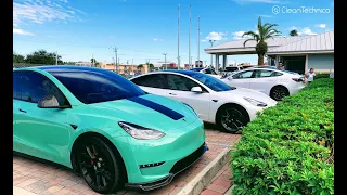 Tesla Insurance — Disruptive? Inside New Genesis EV || EVObsession, Episode 6