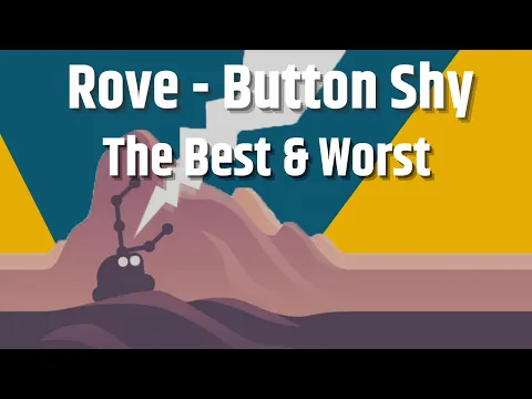 Rove Review - The Best & Worst Parts Of The Newest Button Shy Game