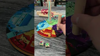 ️ this is Nekojima #boardgames