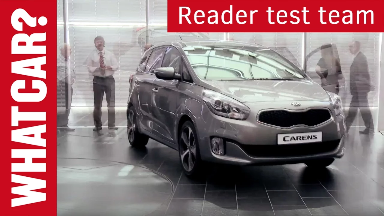 New Kia Carens reader review - What Car?