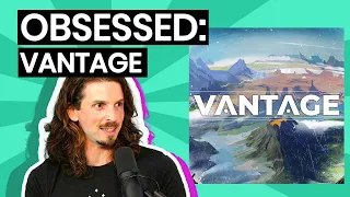 Obsessed with... Vantage