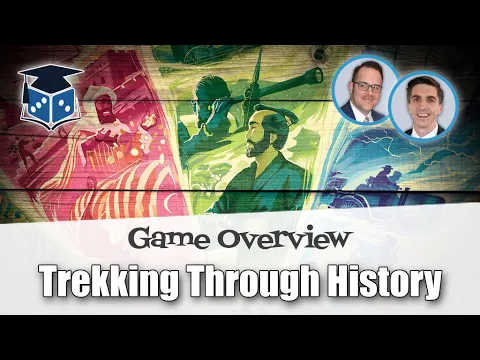 Trekking Through History - Overview