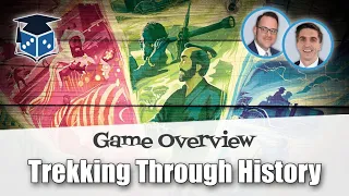 Trekking Through History - Overview