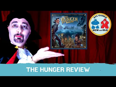 The Hunger Review