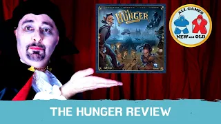The Hunger Review