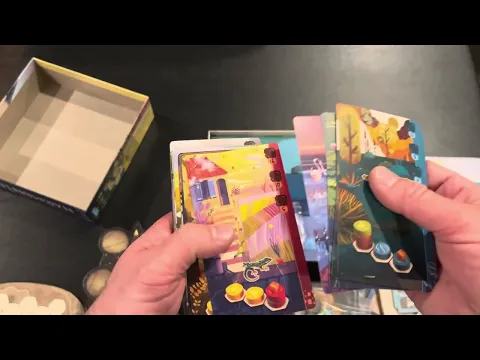 Harmonies - Unbiased Unboxing with John LaRuffa