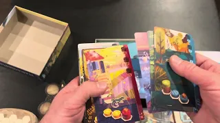 Harmonies - Unbiased Unboxing with John LaRuffa