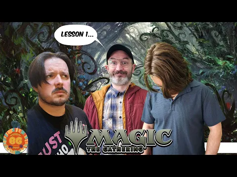 Magic The Gathering For Dummies