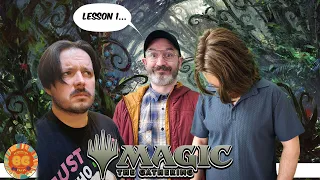 Magic The Gathering For Dummies