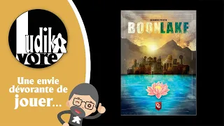 Partie solo : Boonlake