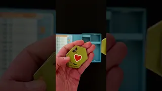 Dorfromantik: Light Luggage - Pegasus Spiele - Unboxing