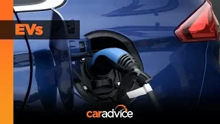 How long does it take to charge an electric vehicle? How does an EV charge?