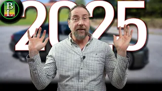 Best & Worst Electric Car of 2025 | What’s Coming in 2026