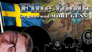Ep.2 - Mining Rush: A Sweden Analysis