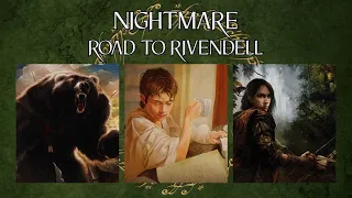 LOTR LCG Solo Progression Series - Episode 62: Road to Rivendell [Nightmare]