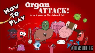 How To Play Exploding Kittens (English version)