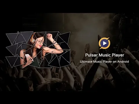 Видео Simple Music Player