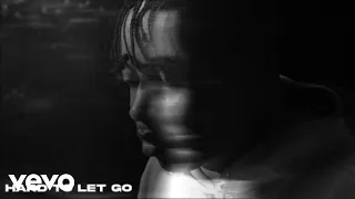 Rell Briscoe - Hard 2 Let Go (Official Visualizer)