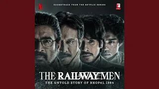 Ten Steps from the Factory | The Railway Men