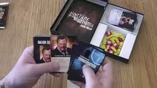Unbox It! - Hostage Negotiator + Abductor Packs 1 & 2