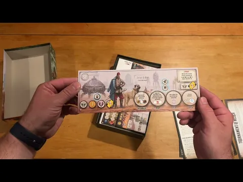 Duel of Meloch - Unbiased Unboxing with John LaRuffa