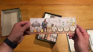 Duel of Meloch - Unbiased Unboxing with John LaRuffa