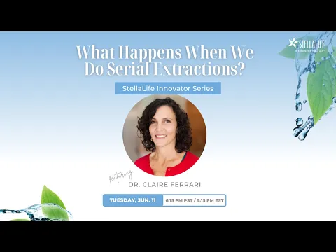Dr. Claire Ferrari
