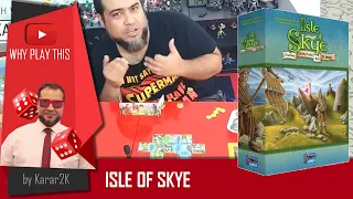 Why Play This - Isle of Skye