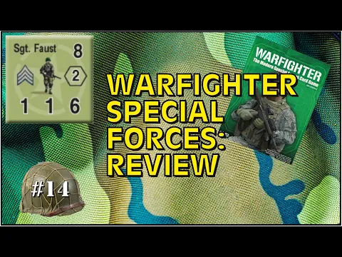 Warfighter Review