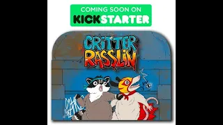 Critter Rasslin - Demo