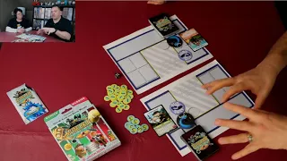 Munchkin CCG Tutorial, Playthrough and Review