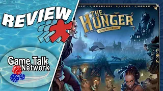The Hunger | Board Game Review