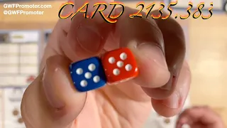 2135.383 - SUPERNOVA - LIVE PLAY Champions of the Galaxy Filsinger Games