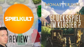German Review by SPIELKULT // Regeln & Meinung