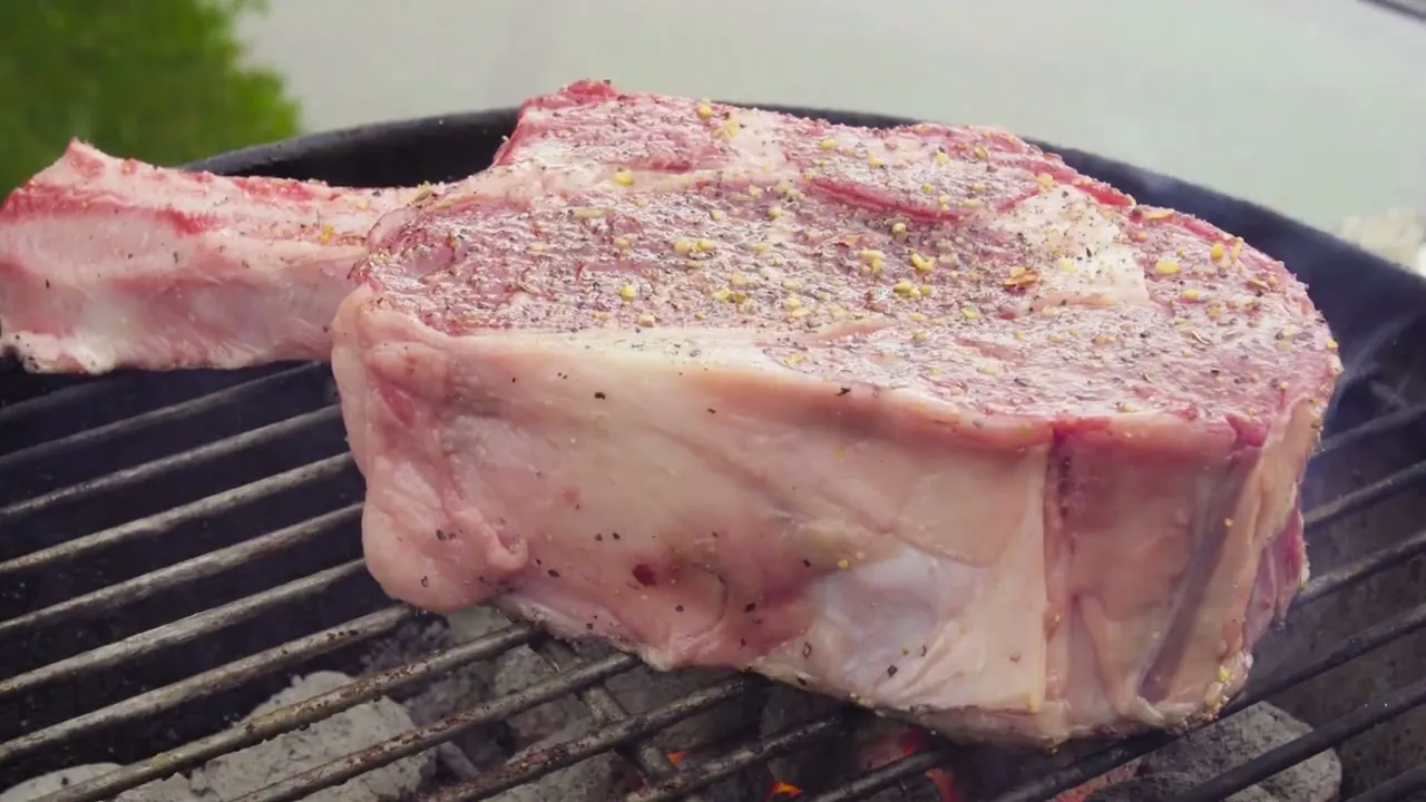 Video de Carnes Finas San Juan Jalisco