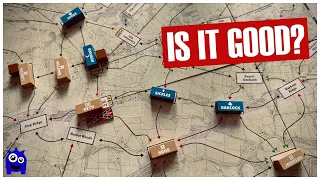 Gettysburg A Time for Heroes Impressions & Light Review | American Civil War Wargame | Worthington