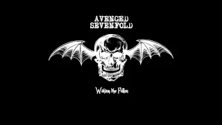 Avenged Sevenfold - Eternal Rest (Live From Ventura Theater January 2004)