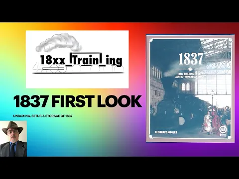 1837 First look