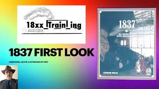 1837 First look