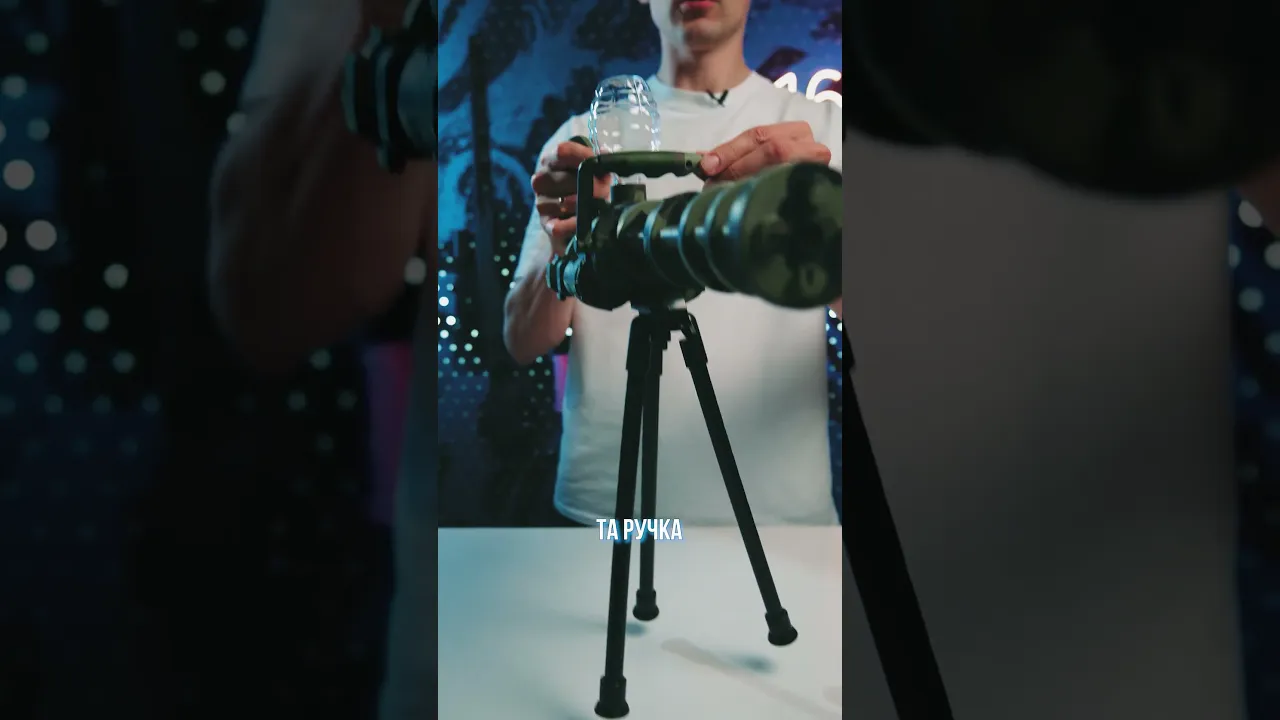 Дитячий Іграшковий Кулемет на Орбізах Гель Бластер MINIGUN WH07-3