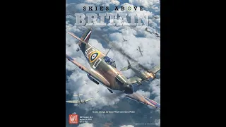 A flurry of dogfighting [Scenarios 4-5] - Skies Above Britain