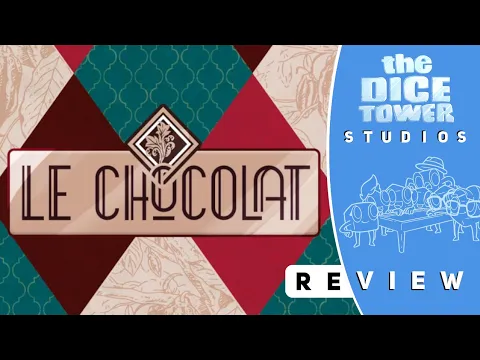 Le Chocolat Review - Break me off a piece of that Huh, Huh, Huh