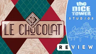 Le Chocolat Review - Break me off a piece of that Huh, Huh, Huh